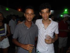 Tarde dos Amigos